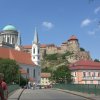 Munkatársi kirándulás, Esztergom - 2018.05.29.